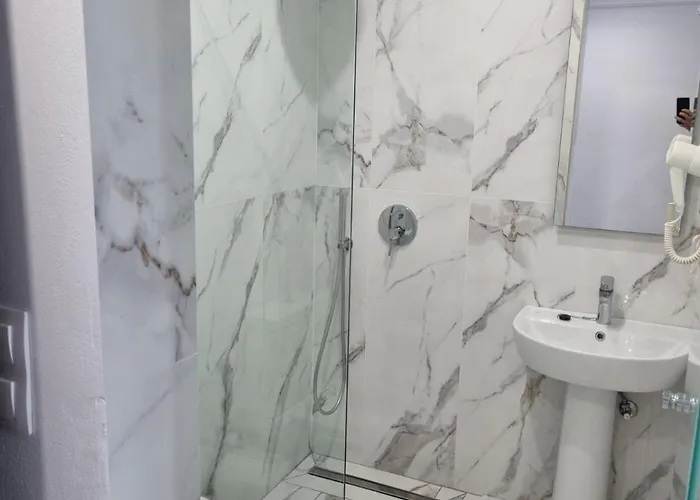 Lejlighedshotel Mango Skiathos by