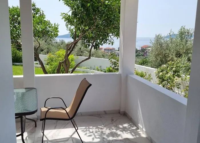 Mango 3* Città di Skiathos