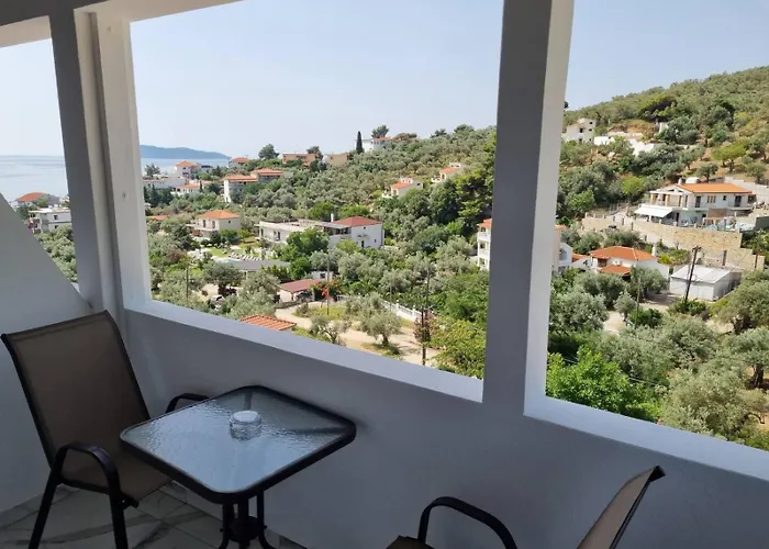Mango 3* Città di Skiathos