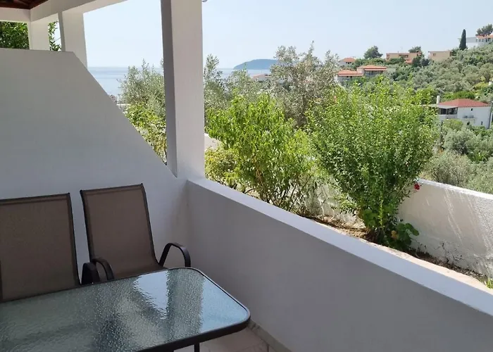 Mango Lejlighedshotel