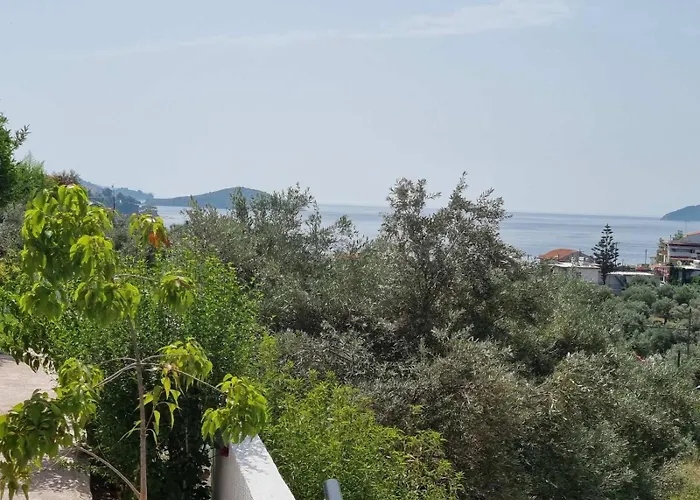 Mango Lejlighedshotel 3*