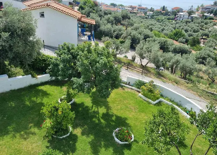 Aparthotel Mango Città di Skiathos