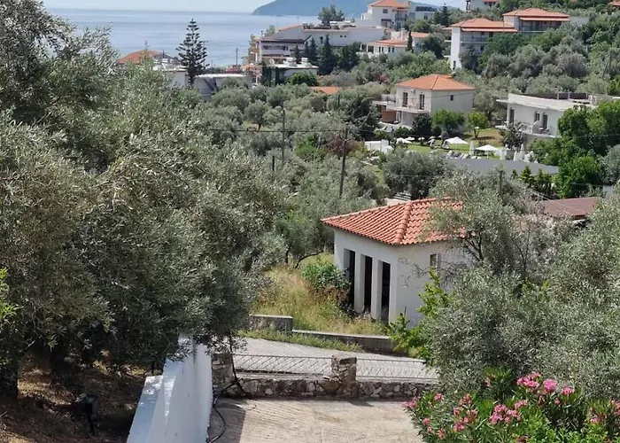 Mango Lejlighedshotel