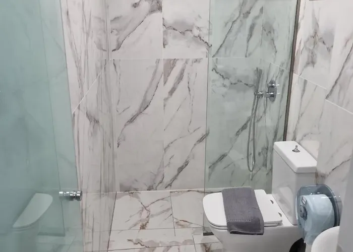 Mango Lejlighedshotel 3*