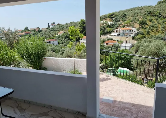 Lejlighedshotel Mango 3*