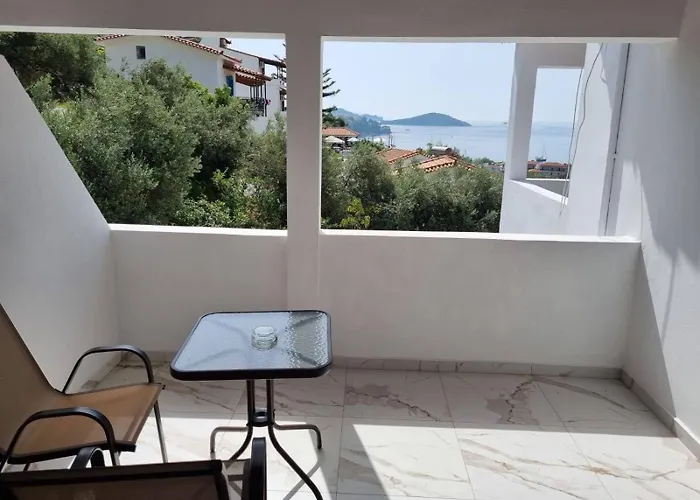 Aparthotel Mango Città di Skiathos