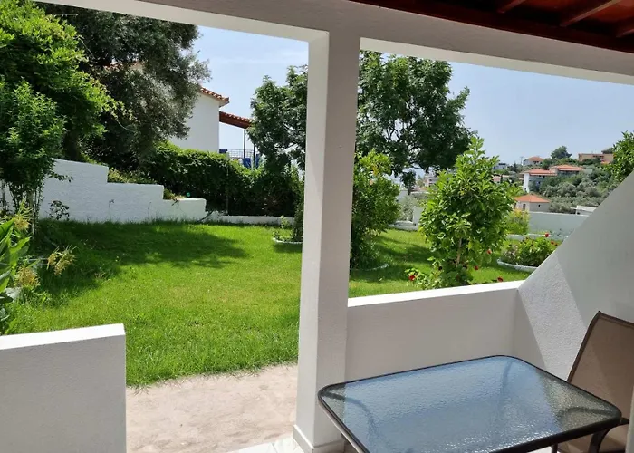 Mango Lejlighedshotel