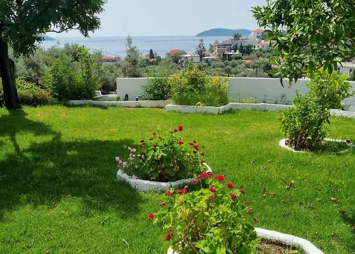 Mango Lejlighedshotel 3*