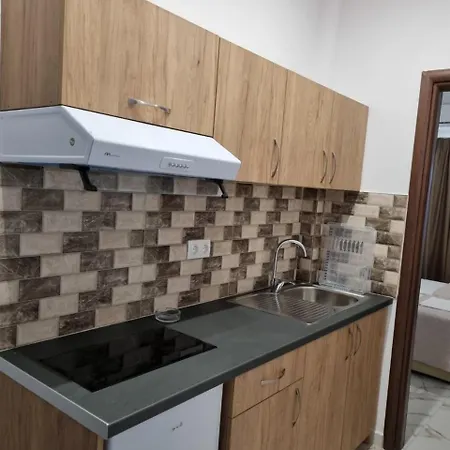 Aparthotel Mango