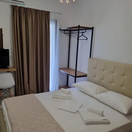Aparthotel Mango Skiathos-Stadt