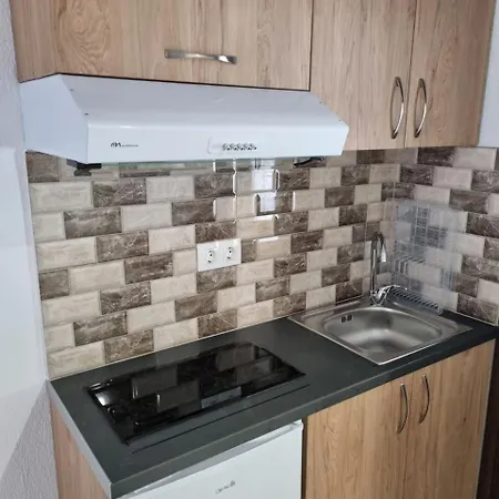 Mango Lejlighedshotel