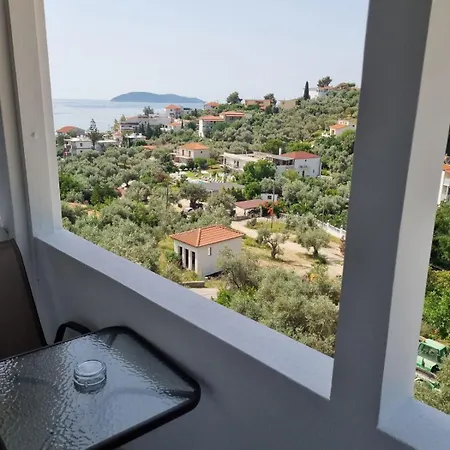 Lejlighedshotel Mango