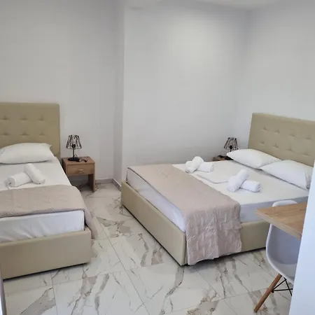 Mango 3*