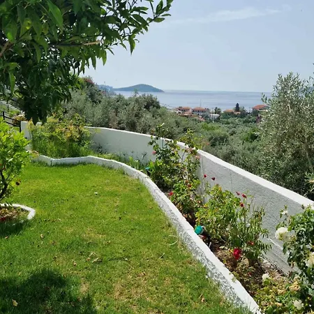 Mango Aparthotel Skiathos-Stadt