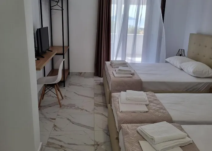 Mango Aparthotel Skiathos-stad