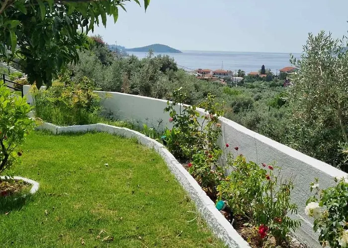 Mango Aparthotel Skiathos-stad